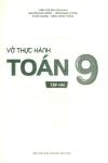 VỞ THỰC HÀNH TOÁN LỚP 9 - TẬP 2 (Kết nối tri thức với cuộc sống)
